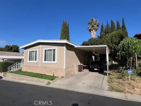 Hacienda Heights, CA 91774,901 6th Ave Spc##265