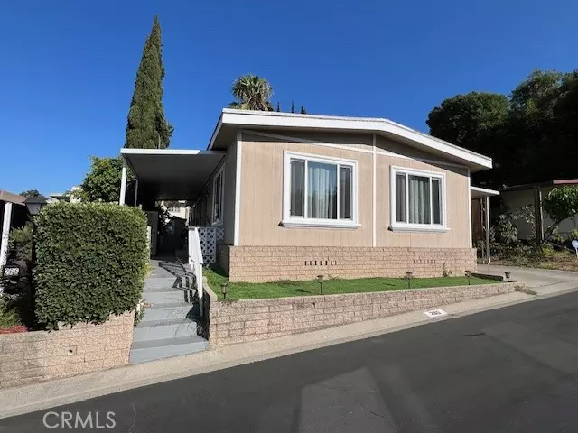 Hacienda Heights, CA 91774,901 6th Ave Spc##265