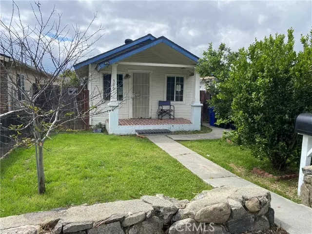 306 East Park Street, Ontario, CA 91761