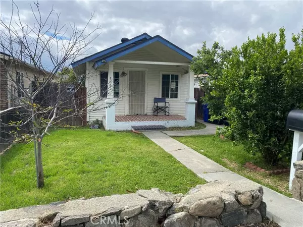 306 East Park Street, Ontario, CA 91761