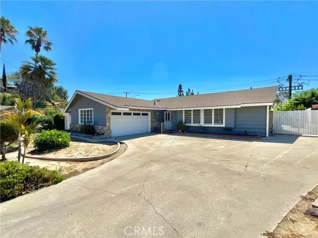 21326 Tambo Place, Diamond Bar, CA 91765