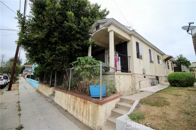 San Pedro, CA 90731,448 West Ofarrell Street