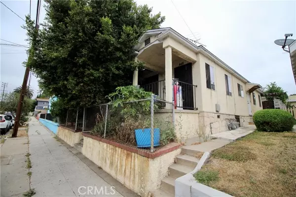 448 West Ofarrell Street, San Pedro, CA 90731