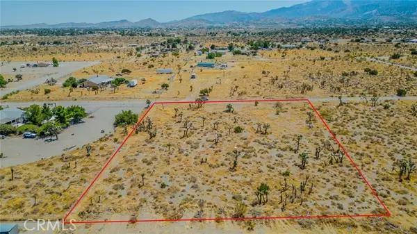 0 Mono Road, Phelan, CA 92532