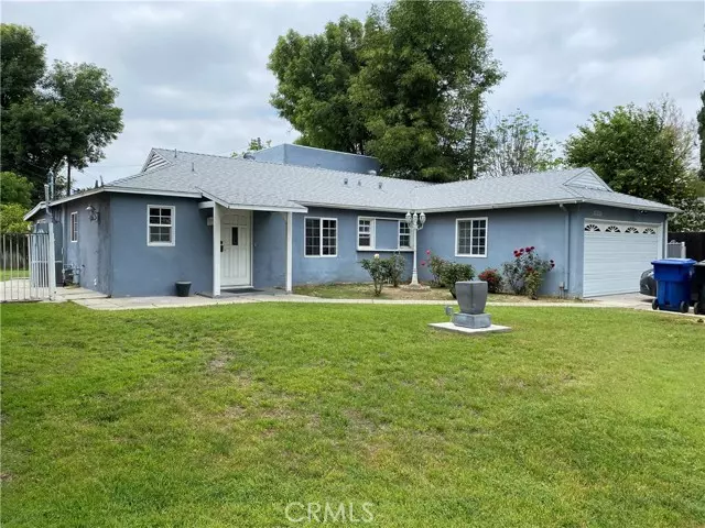 17733 Baltar Street, Reseda, CA 91335