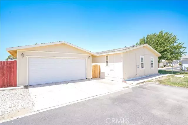 21621 Sandia Road, Apple Valley, CA 92308