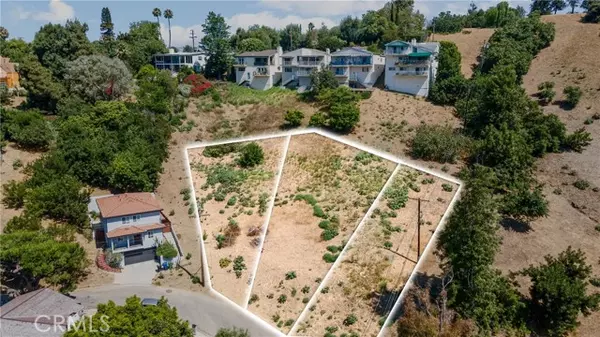 4033 Elderbank Drive, Los Angeles, CA 90031