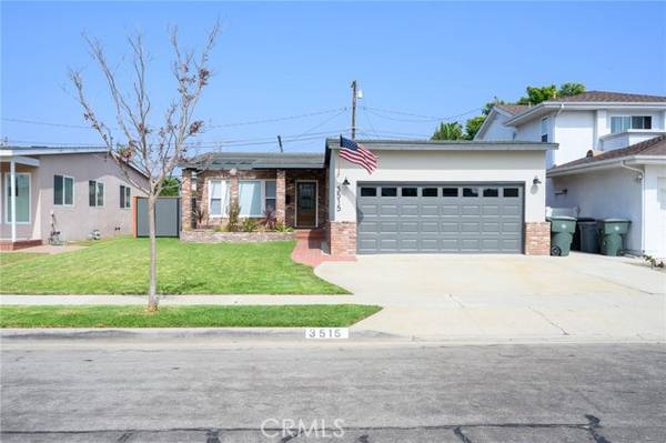 3515 West 229th Street, Torrance, CA 90505