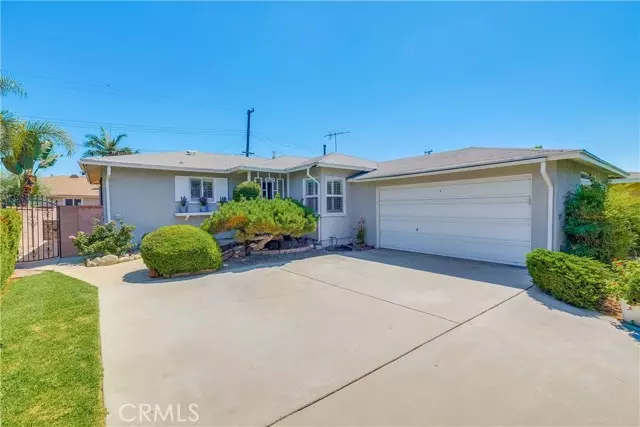 8411 Carron Drive, Pico Rivera, CA 90660