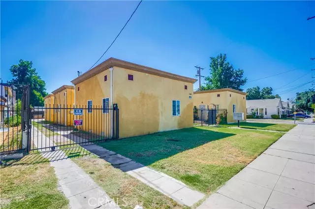 1341 North D Street, San Bernardino, CA 92405