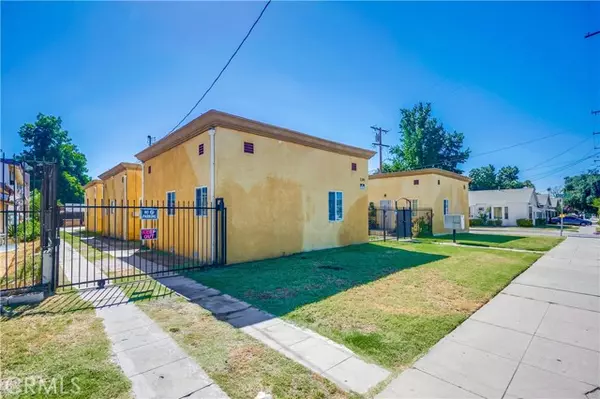 San Bernardino, CA 92405,1341 North D Street