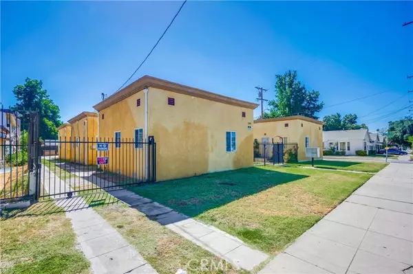 1341 North D Street, San Bernardino, CA 92405