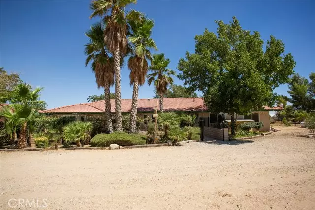 12233 Sonora Road, Phelan, CA 92371