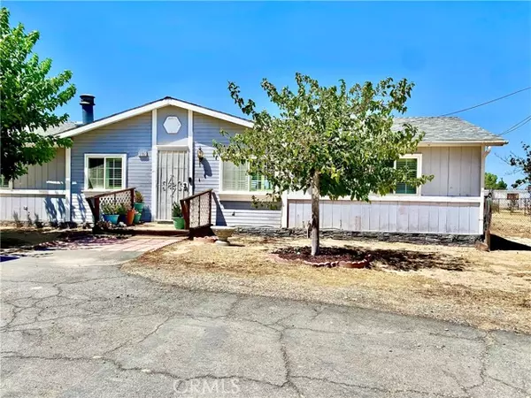 13182 Begonia Road, Victorville, CA 92392