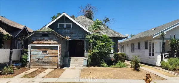 2051 W 30 Street, Los Angeles, CA 90018