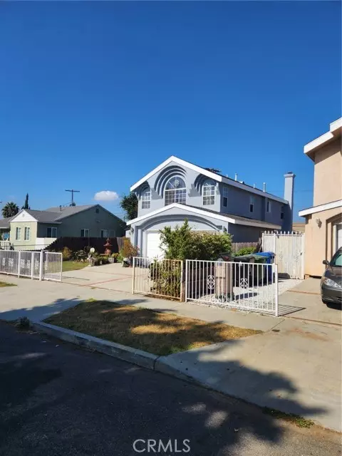 Gardena, CA 90248,14613 Estrella Avenue