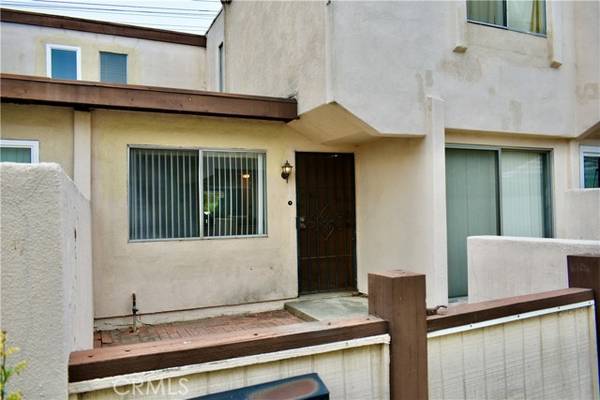 16710 Orange Avenue, Paramount, CA 90723