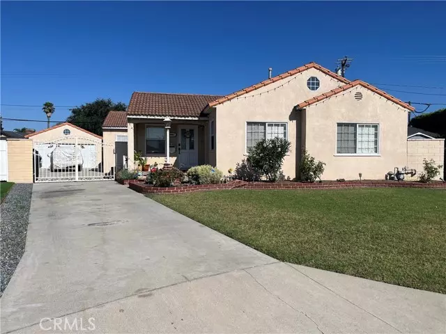 Downey, CA 90240,8067 Otto Street