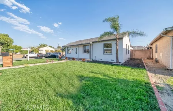 Bellflower, CA 90706,10246 Muroc Street