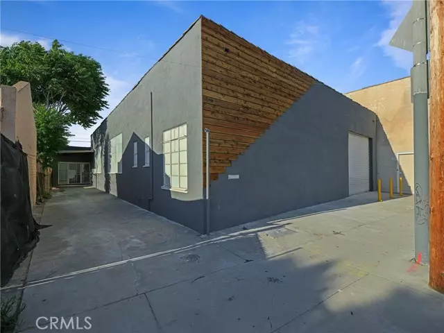 2215 East Randolph Street, Huntington Park, CA 90255