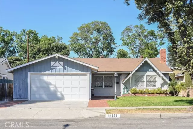 14325 Chestnut Street, Whittier, CA 90605