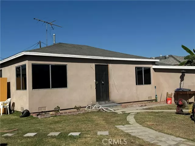 3521 Todd Avenue, Commerce, CA 90040