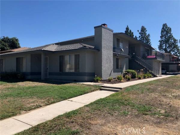 1208 Post Street, Redlands, CA 92374