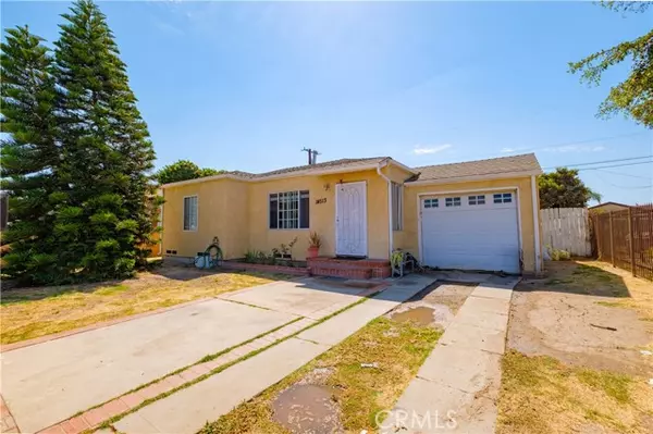 14513 South Loness Avenue, Compton, CA 90220