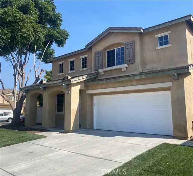 26305 Bogoso Lane, Moreno Valley, CA 92555