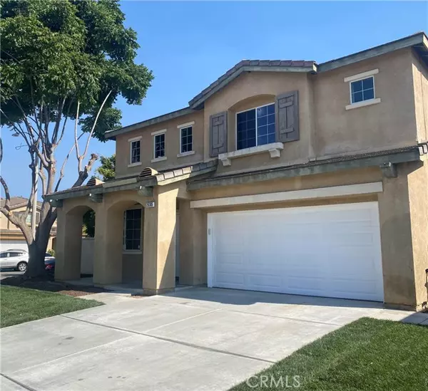 Moreno Valley, CA 92555,26305 Bogoso Lane