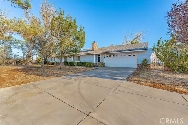 8247 West Avenue D, Lancaster, CA 93536