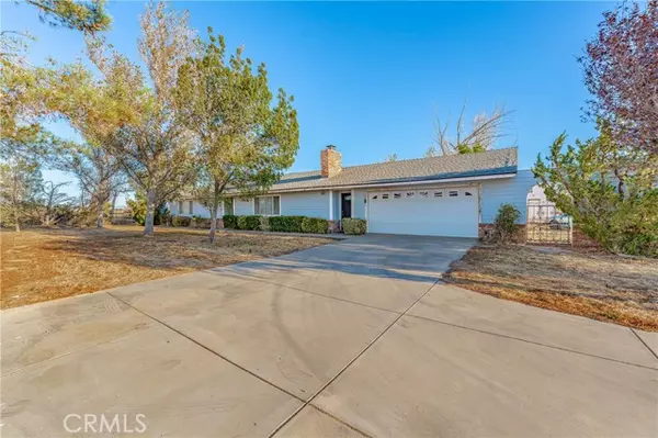 8247 West Avenue D, Lancaster, CA 93536