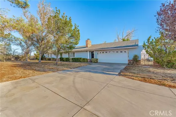 8247 West Avenue D, Lancaster, CA 93536