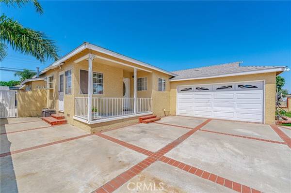 12133 Jersey Avenue, Norwalk, CA 90650