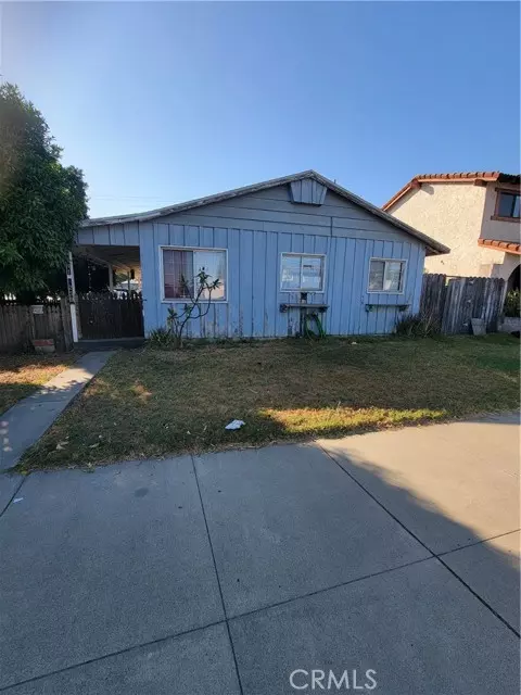 8247 Rosemead Boulevard, Pico Rivera, CA 90660