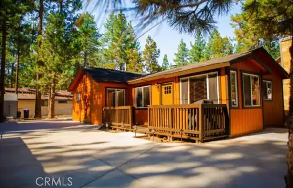 901 Anita Avenue, Big Bear City, CA 92314