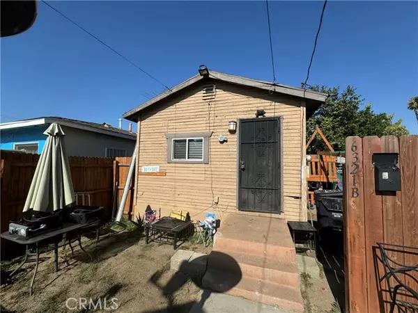 Bell, CA 90201,6319 Gifford Avenue