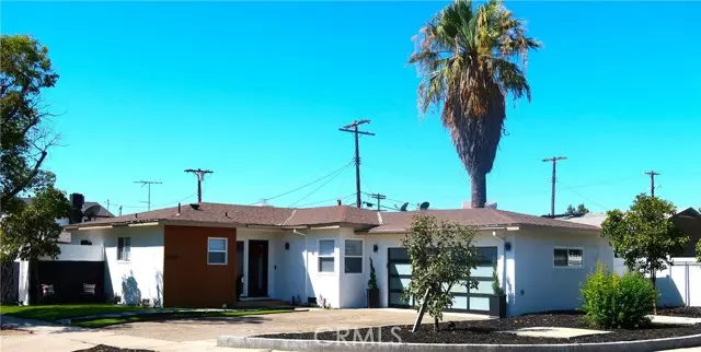 8129 Agnes Avenue, North Hollywood, CA 91605