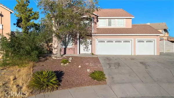 5629 Churchill Court, Palmdale, CA 93552