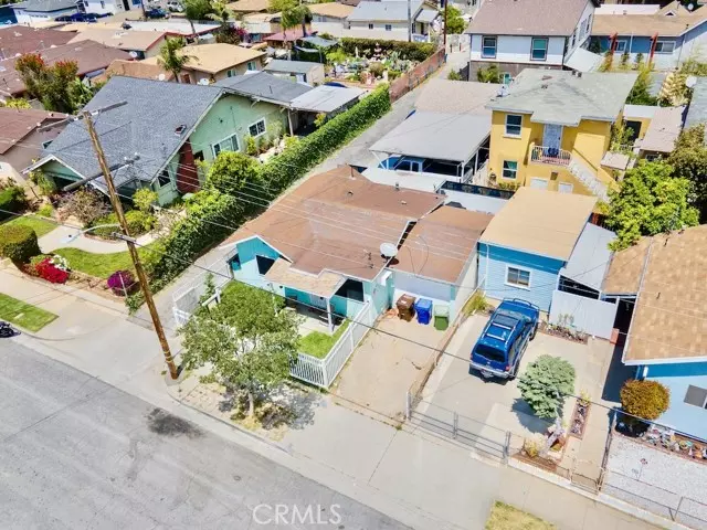 3747 East 5th Street, Los Angeles, CA 90063