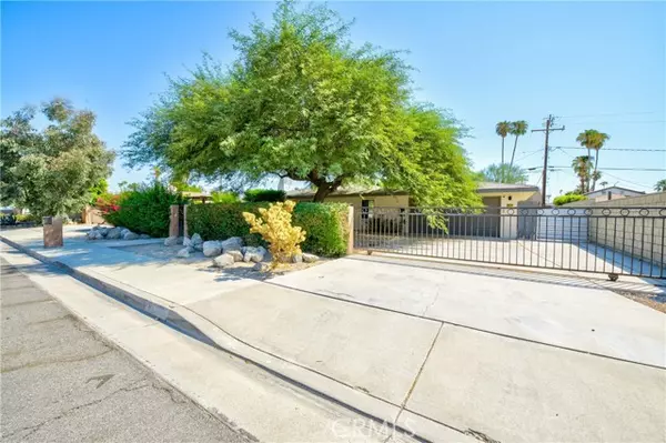 Palm Springs, CA 92264,642 South Mountain View Drive