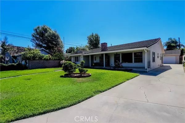 Downey, CA 90240,9608 Lemoran Avenue