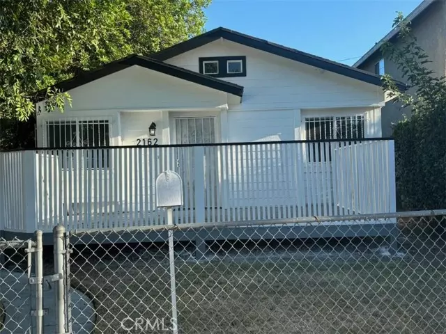 2162 East Knopf Street, Compton, CA 90222