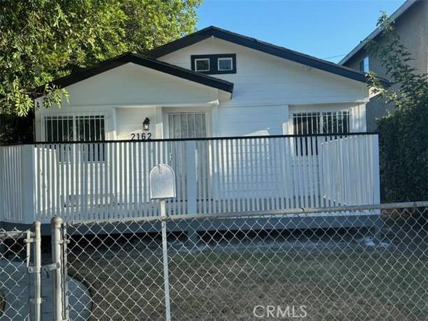 2162 East Knopf Street, Compton, CA 90222