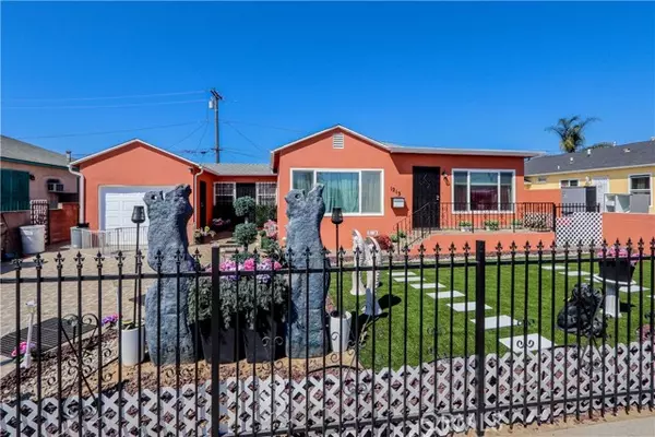 1213 South Broadacres Avenue, Compton, CA 90220