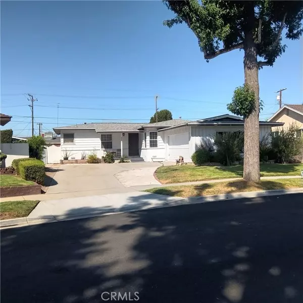 6801 Beechley Avenue, Long Beach, CA 90805