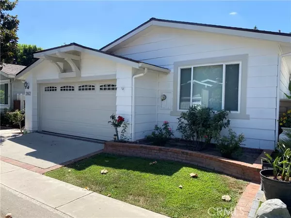 Santa Ana, CA 92705,2612 Park Lake,