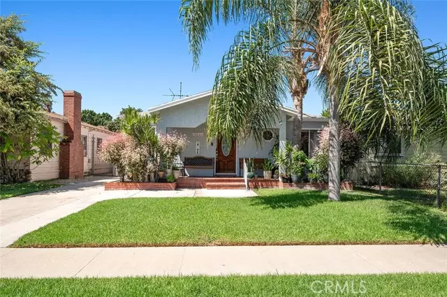 10223 Annetta Avenue, South Gate, CA 90280