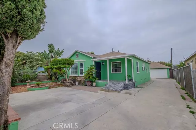 15211 South White Avenue, Compton, CA 90221