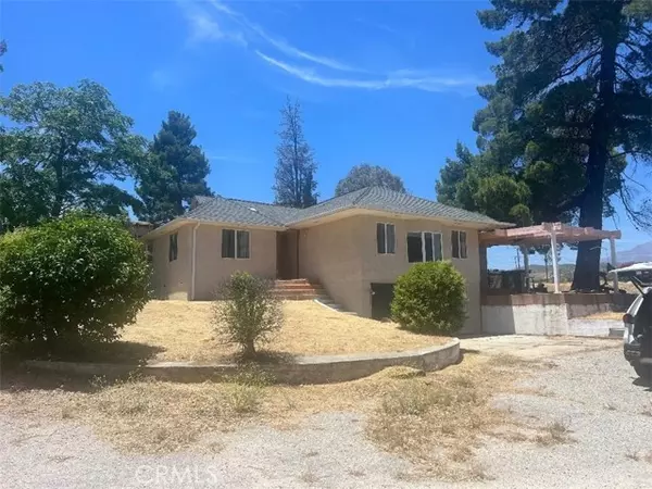 275 summit drive, Banning, CA 92220